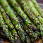 Gordon Ramsay Grilled Asparagus Recipe