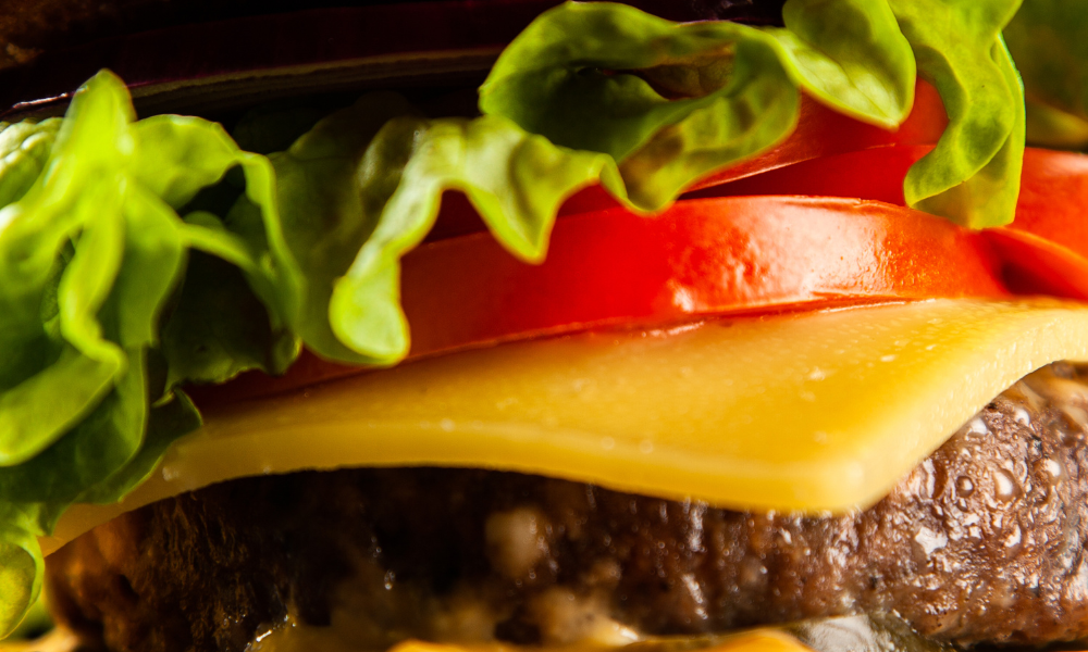 Gordon Ramsay Grilled Burger Recipe