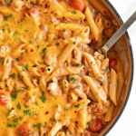 Gordon Ramsay Ground Turkey Pasta Recipe