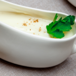 Gordon Ramsay Bechamel Sauce Recipe