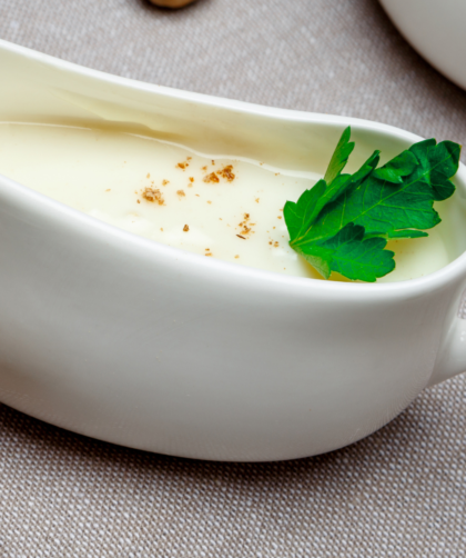 Gordon Ramsay Bechamel Sauce Recipe