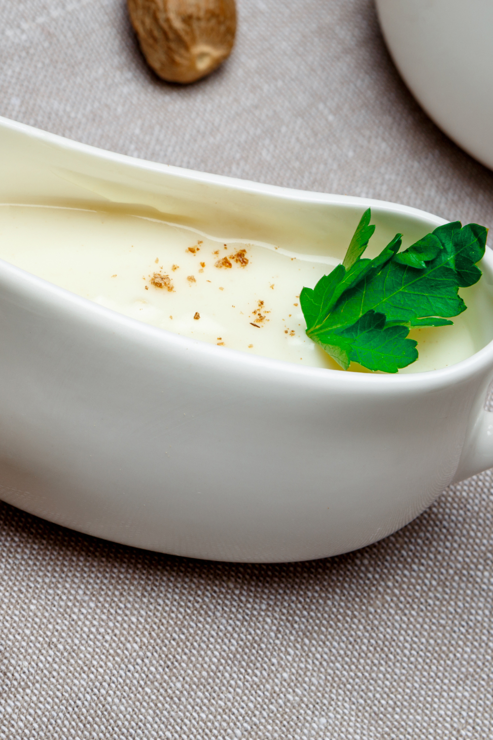 Gordon Ramsay Bechamel Sauce Recipe