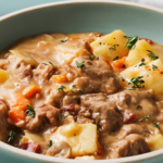 Gordon Ramsay Irish Lamb Stew Recipe