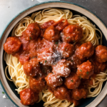 Gordon Ramsay Italian Meatballs Recipe