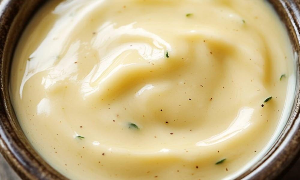 Gordon Ramsay KFC Sauce Was My Little Moment of Joy