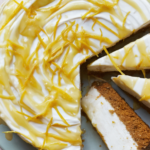 Gordon Ramsay Lemon Cheesecake Recipe