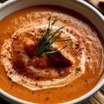 Gordon Ramsay Lobster Bisque Recipe