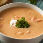 Gordon Ramsay Lobster Bisque Recipe