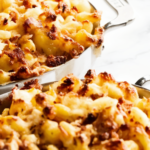 Gordon Ramsay Lobster Mac And Cheese Recipe