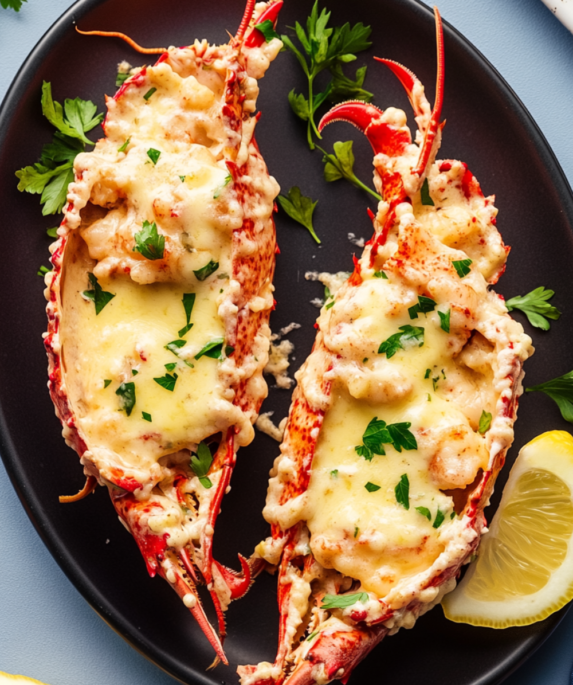 Gordon Ramsay Lobster Thermidor Recipe