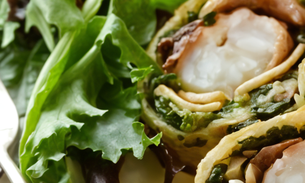 Gordon Ramsay Lobster Wellington Recipe