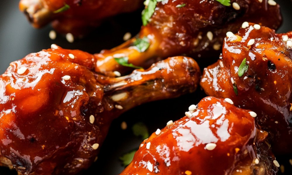 Gordon Ramsay Lollipop Chicken Recipe