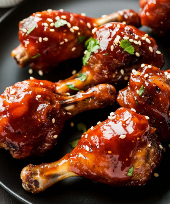 Gordon Ramsay Lollipop Chicken Recipe