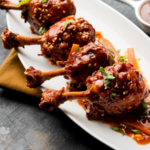 Gordon Ramsay Lollipop Chicken Recipe