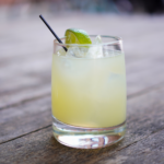 Gordon Ramsay Margarita Recipe