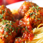 Gordon Ramsay Meatballs And Spaghetti Recipe