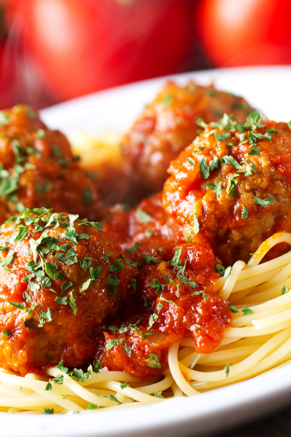 Gordon Ramsay Meatballs And Spaghetti Recipe 