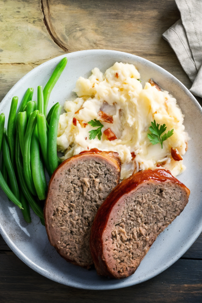 Gordon Ramsay Meatloaf Recipe