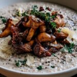 Gordon Ramsay Mushroom Soup Recipe