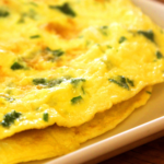 Gordon Ramsay Omelet Recipe