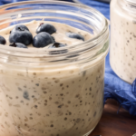 Gordon Ramsay Overnight Oats Recipe