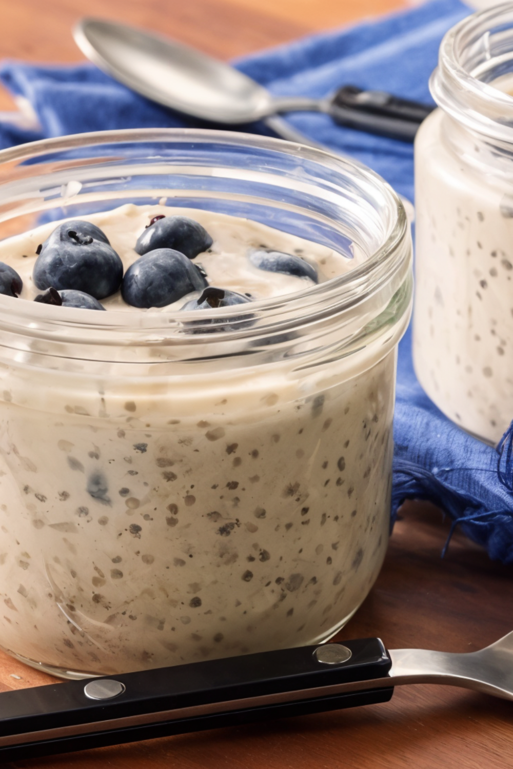 Gordon Ramsay Overnight Oats Recipe