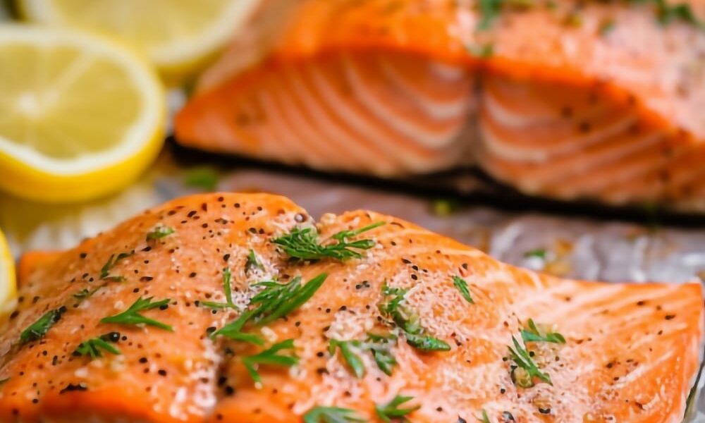 Gordon Ramsay Pan Fried Salmon Recipe