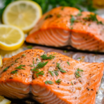 Gordon Ramsay Pan Fried Salmon Recipe