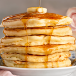 Gordon Ramsay Pancake Recipe