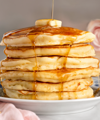 Gordon Ramsay Pancake Recipe