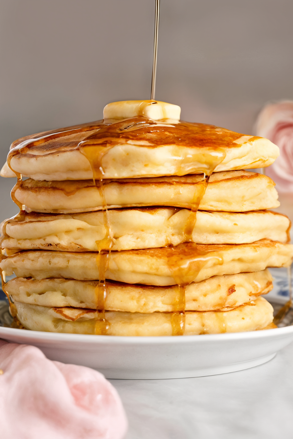 Gordon Ramsay Pancake Recipe 