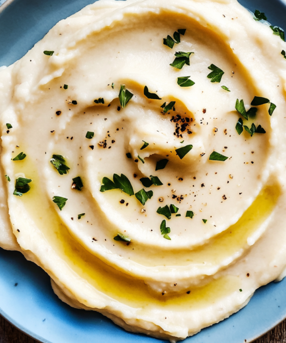 Gordon Ramsay Parsnip Puree Recipe