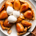 Gordon Ramsay Pear Tarte Tatin Recipe