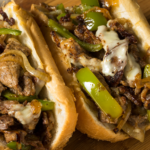 Gordon Ramsay Philly Cheesesteak Recipe