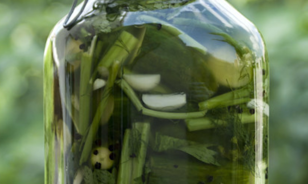 Gordon Ramsay Pickled Celery Recipe