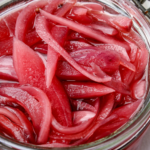 Gordon Ramsay Pickled Onions Recipe