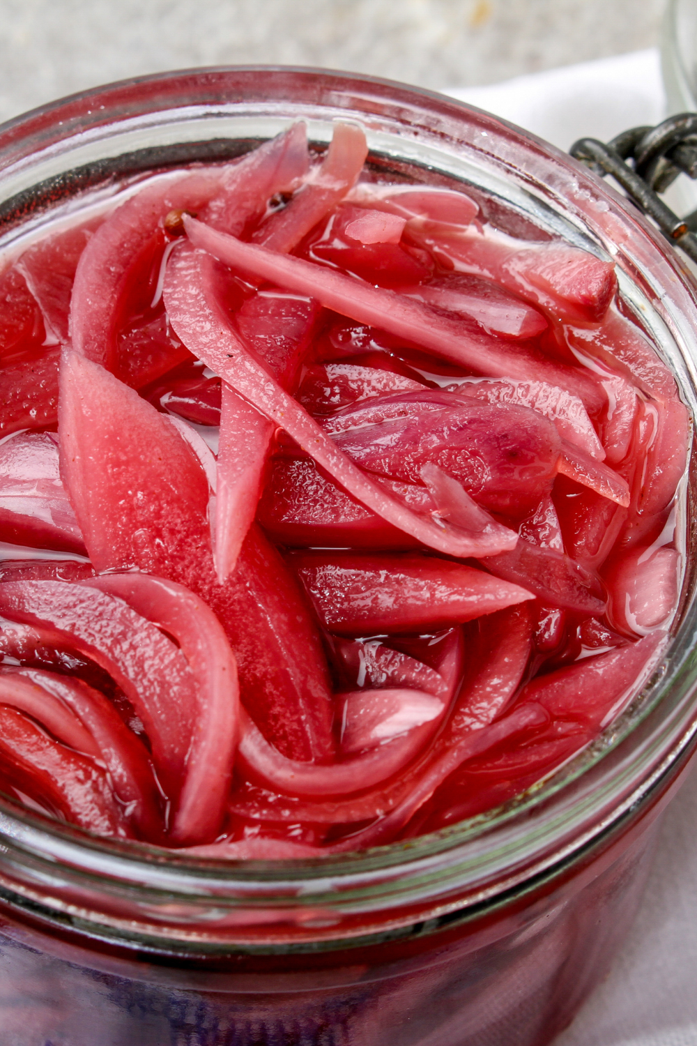 Gordon Ramsay Pickled Onions Recipe