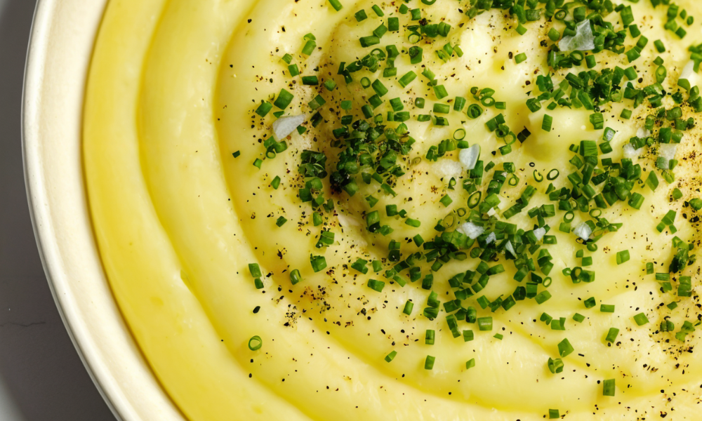 Gordon Ramsay Pomme Puree Recipe