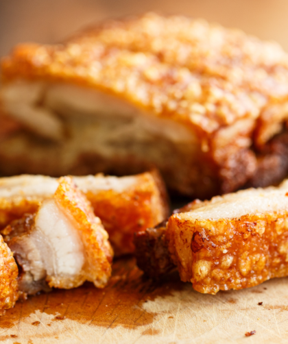 Gordon Ramsay Pork Belly Recipe