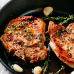 Gordon Ramsay Pork Chop Recipe