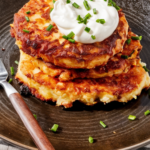 Gordon Ramsay Potato Cakes Recipe