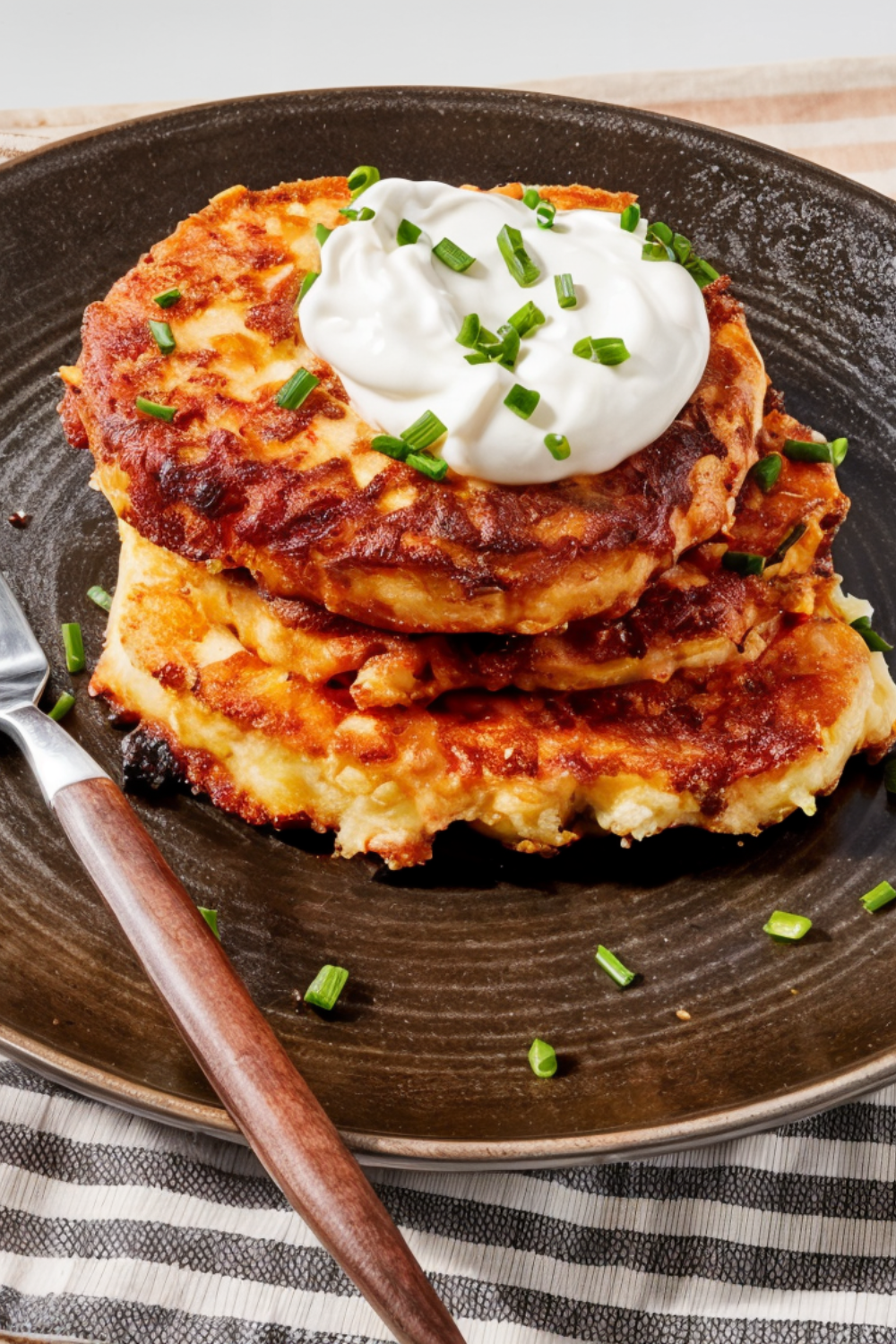 Gordon Ramsay Potato Cakes Recipe