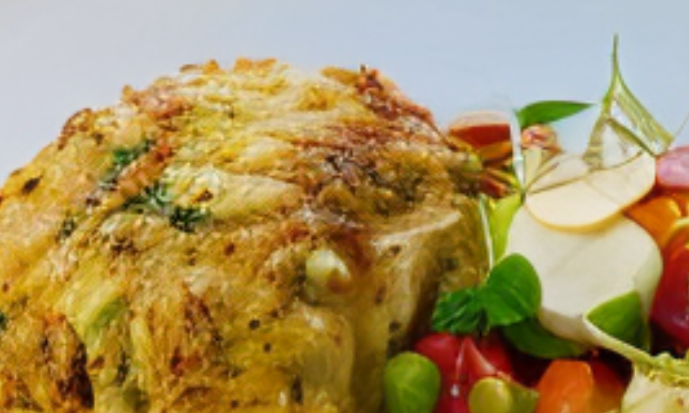 Gordon Ramsay Potato Crusted Halibut Recipe