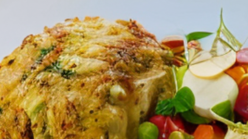 Gordon Ramsay Potato Crusted Halibut Recipe