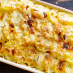 Gordon Ramsay Potato Gratin Recipe