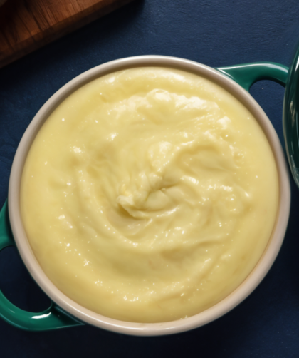 Gordon Ramsay Potato Puree Recipe