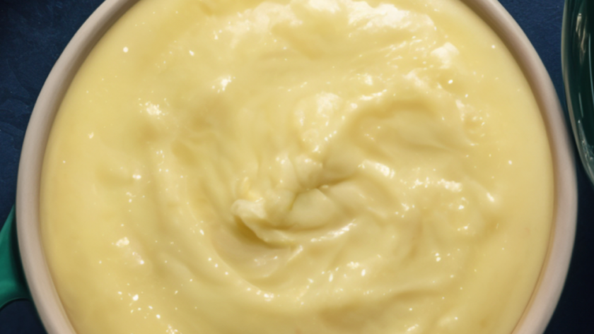 Gordon Ramsay Potato Puree Recipe