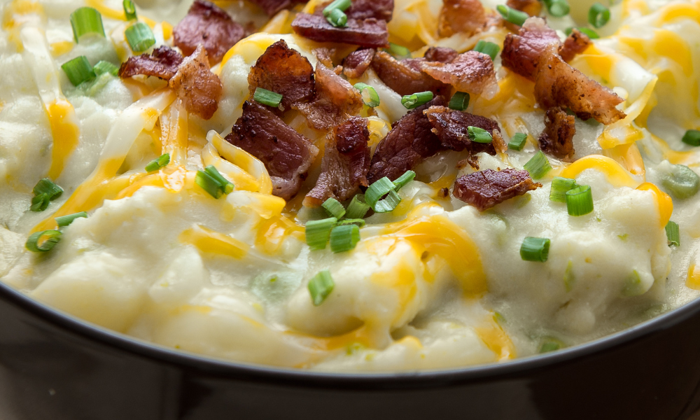 Gordon Ramsay Potato Soup Recipe