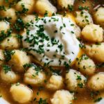 Gordon Ramsay Potato Soup Recipe