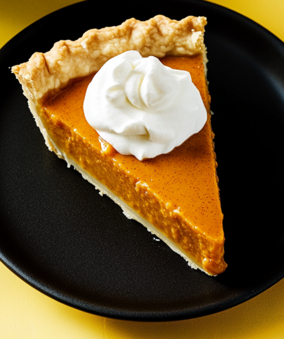 Gordon Ramsay Pumpkin Pie Recipe